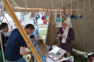Int. Museumstag Hansemuseum Lübeck 2019