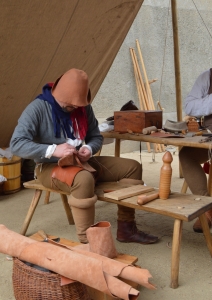 Int. Museumstag Hansemuseum Lübeck 2019