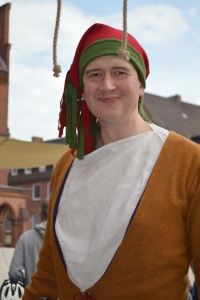 Int. Museumstag Hansemuseum Lübeck 2019