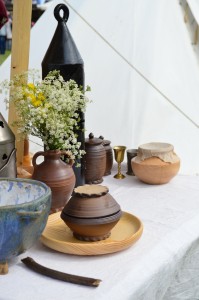 Kopenhagen Mittelaltermarkt 2017