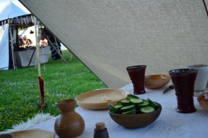 Kopenhagen Mittelaltermarkt 2017