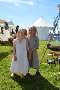 Kopenhagen Mittelaltermarkt 2017