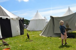Kopenhagen Mittelaltermarkt 2017
