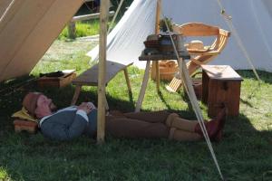 Mittelalterey 2018