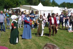 Mittelalterey 2018