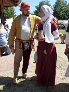 Mittelalterey 2018