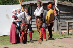 Mittelalterey 2018