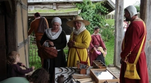 Mittelalterey 2016