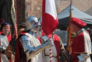 Int. Museumstag Europ. Hansemuseum Lübeck 2018