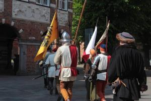 Int. Museumstag Europ. Hansemuseum Lübeck 2018