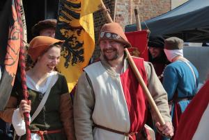 Int. Museumstag Europ. Hansemuseum Lübeck 2018