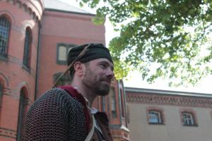 Int. Museumstag Europ. Hansemuseum Lübeck 2018