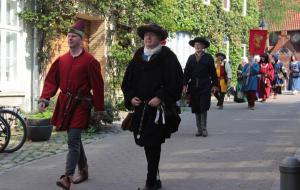 Int. Museumstag Europ. Hansemuseum Lübeck 2018