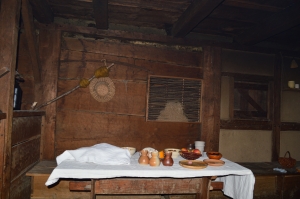 Burgbelebung Lütjenburg Frühjahr 2016