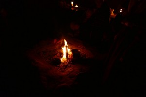 Frühjahrsbelebung Turmhügelburg Lütjenburg 2018