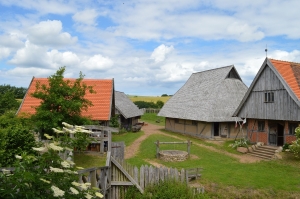 THB Sommerliche Burgbelebung 2016