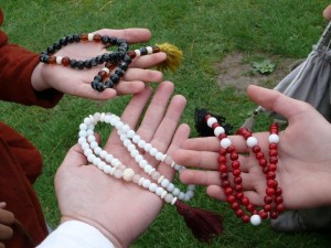 THB Sommerliche Burgbelebung 2016