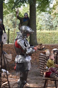 Burgmannentage Vechta 2016