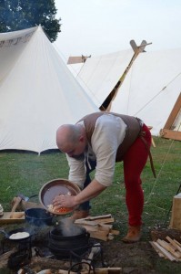Burgmannentage Vechta 2016