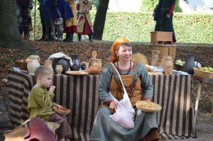 Burgmannentage Vechta 2016