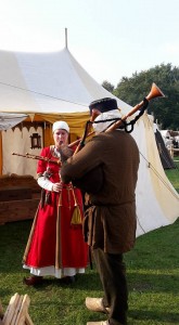 Burgmannentage Vechta 2017