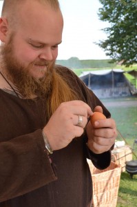 Burgmannentage Vechta 2017