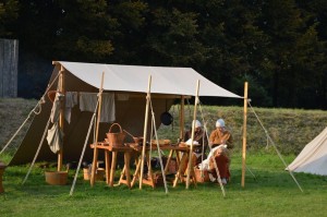 Burgmannentage Vechta 2017