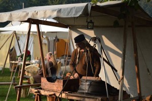 Burgmannentage Vechta 2017