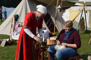 Burgmannentage Vechta 2017