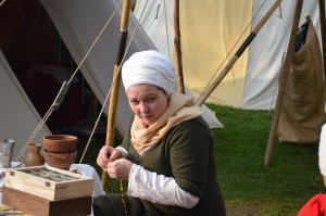 Burgmannentage Vechta 2017