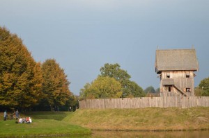 Burgmannentage Vechta 2017