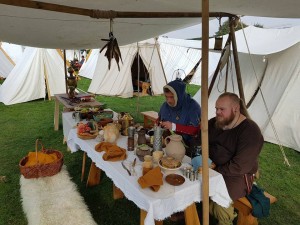 Burgmannentage Vechta 2017