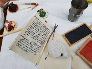 Burgmannentage Vechta 2017