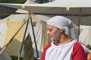 Burgmannentage Vechta 2017