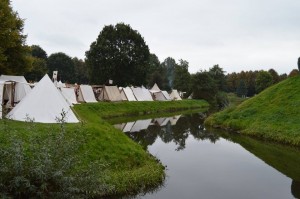 Burgmannentage Vechta 2017