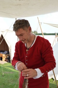 Burgmannentage Vechta 2017