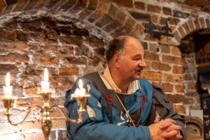 Historischer Weihnachsmarkt Lüneburg 2022
