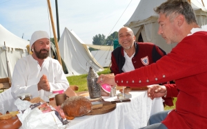 Sturm auf Zons 2019